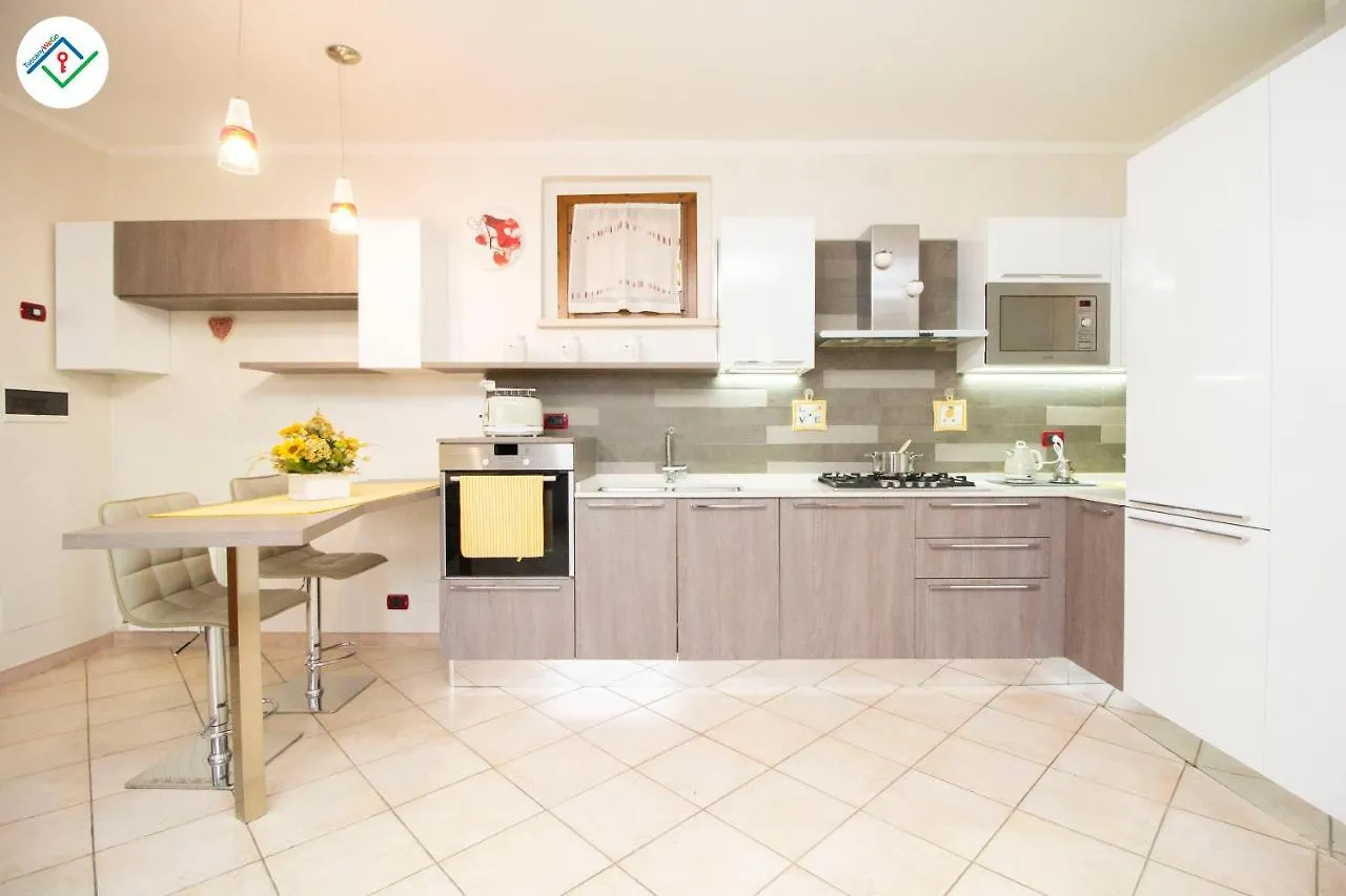 La Casina Del 5 By Tuscanywego Castellina Scalo 0*,