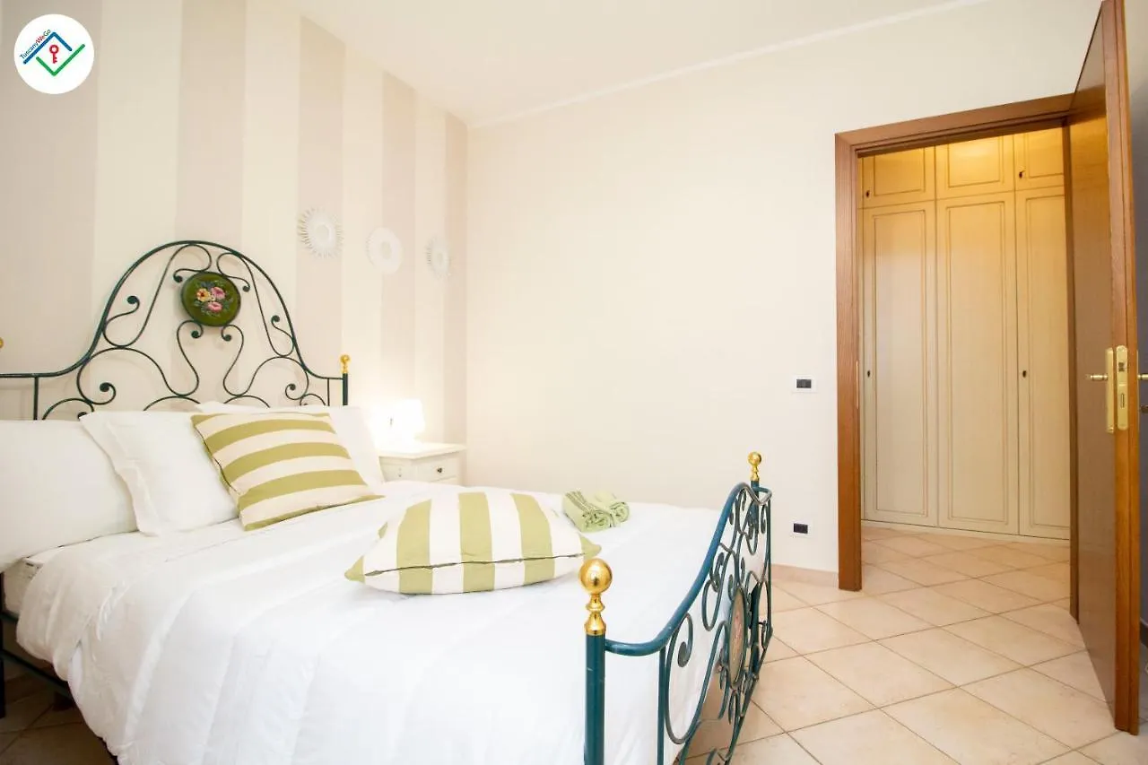 La Casina Del 5 By Tuscanywego Castellina Scalo Italy