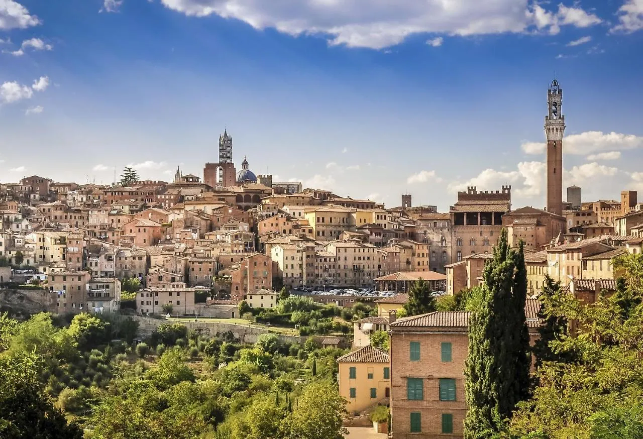 Apartment La Casina Del 5 By Tuscanywego Castellina Scalo