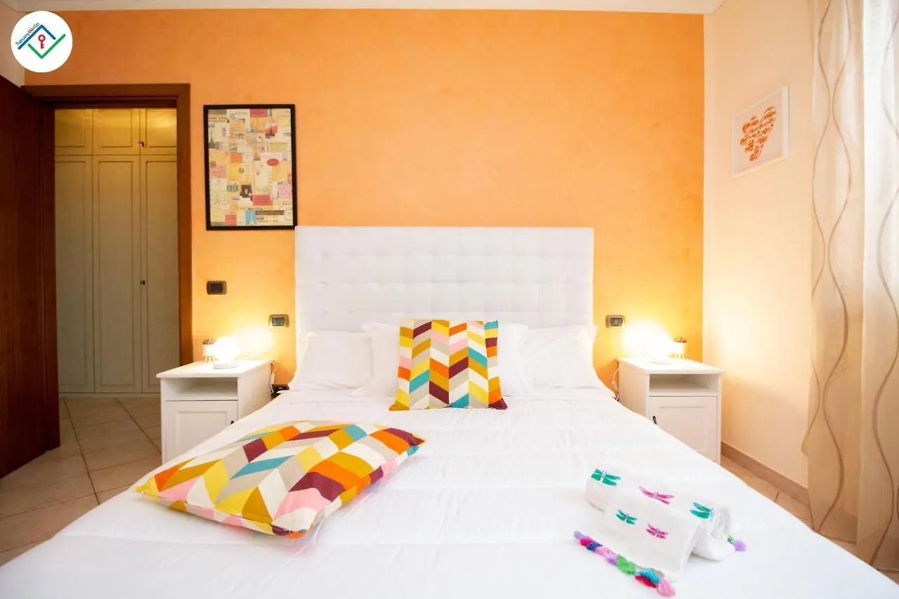 Apartment La Casina Del 5 By Tuscanywego Castellina Scalo Italy